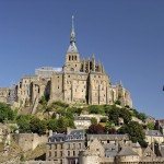 Mont St. Michel